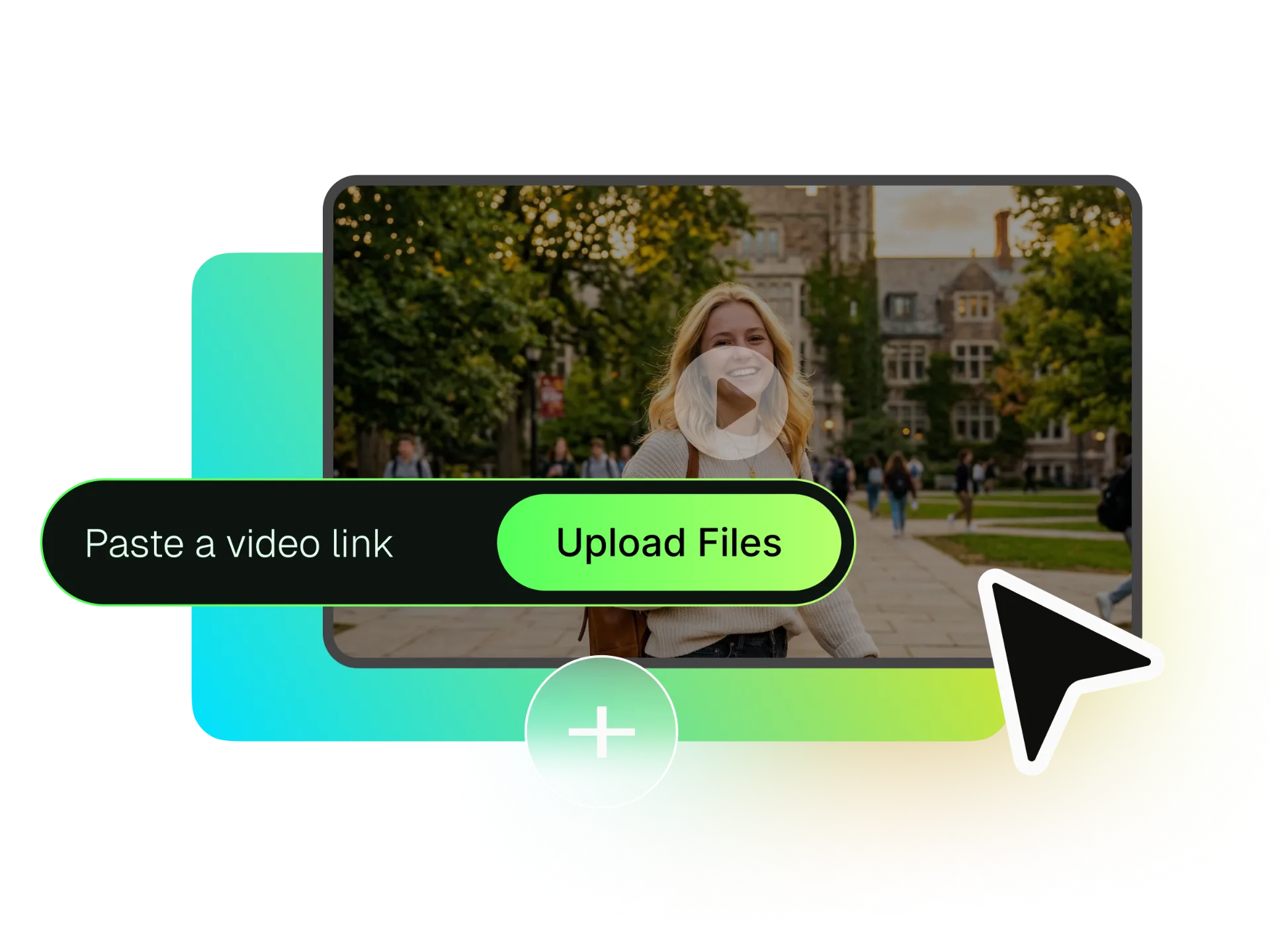 How to Make Instagram Reels with AI step-1